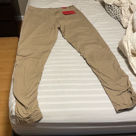 Mans 4XL jogger style pants - Picture 4 of 8